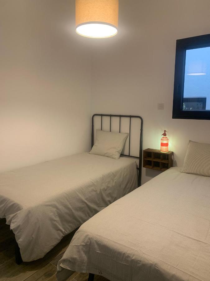 Can Martinez Calella Beach Boutique Apartment Exteriér fotografie
