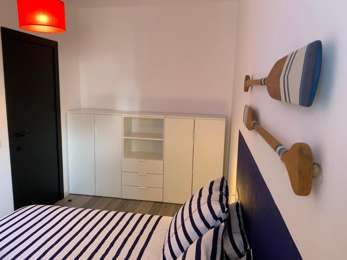 Can Martinez Calella Beach Boutique Apartment Exteriér fotografie