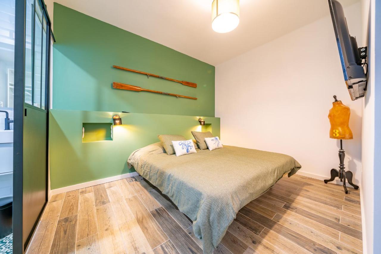 Can Martinez Calella Beach Boutique Apartment Exteriér fotografie