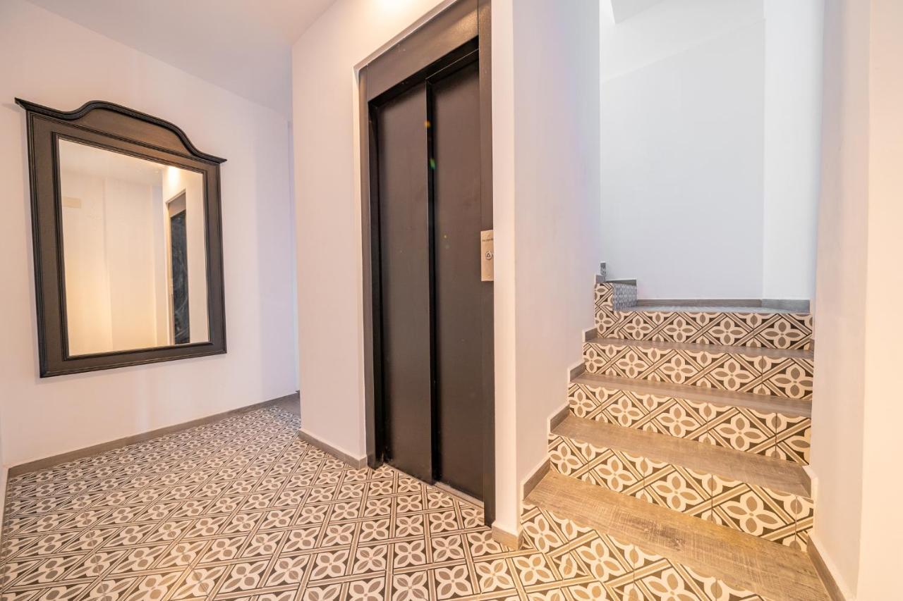 Can Martinez Calella Beach Boutique Apartment Exteriér fotografie