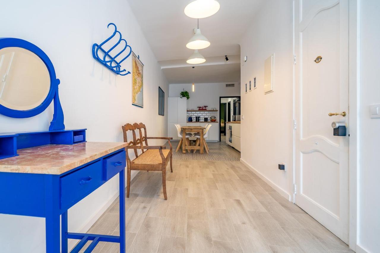 Can Martinez Calella Beach Boutique Apartment Exteriér fotografie