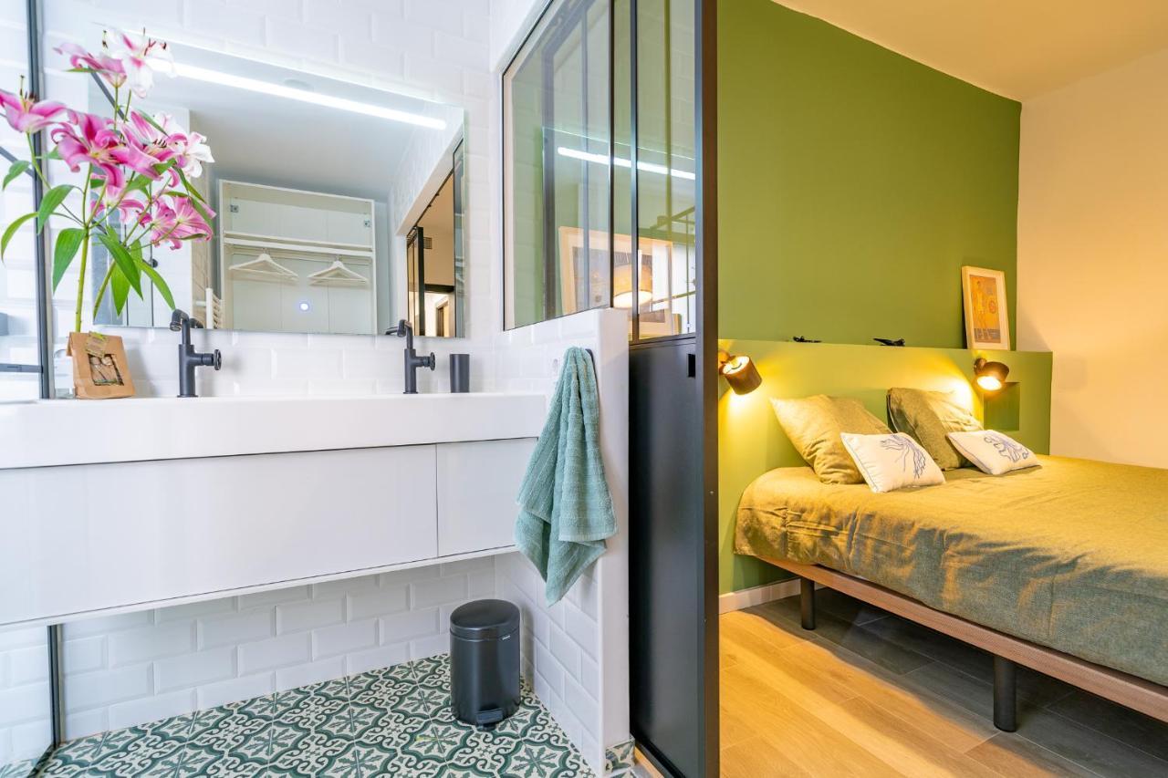 Can Martinez Calella Beach Boutique Apartment Exteriér fotografie