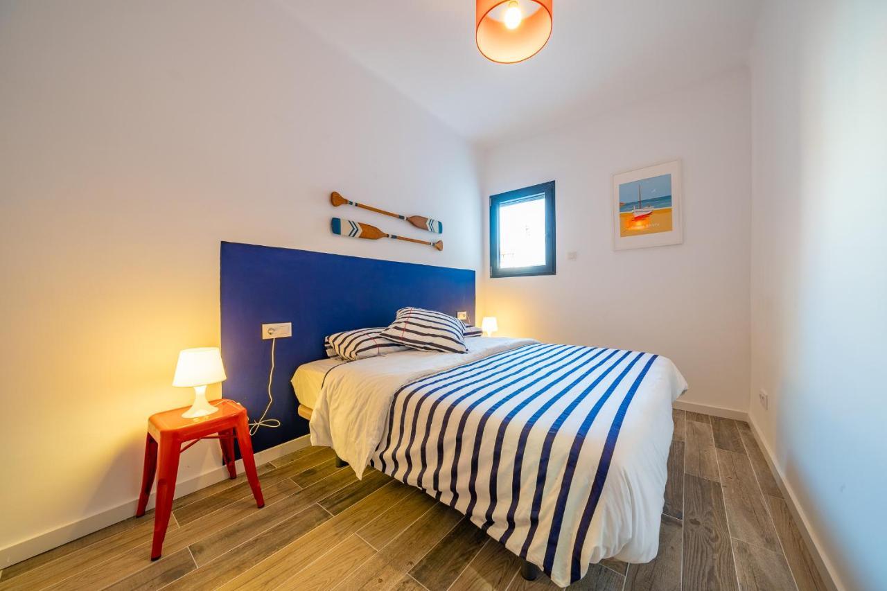 Can Martinez Calella Beach Boutique Apartment Exteriér fotografie