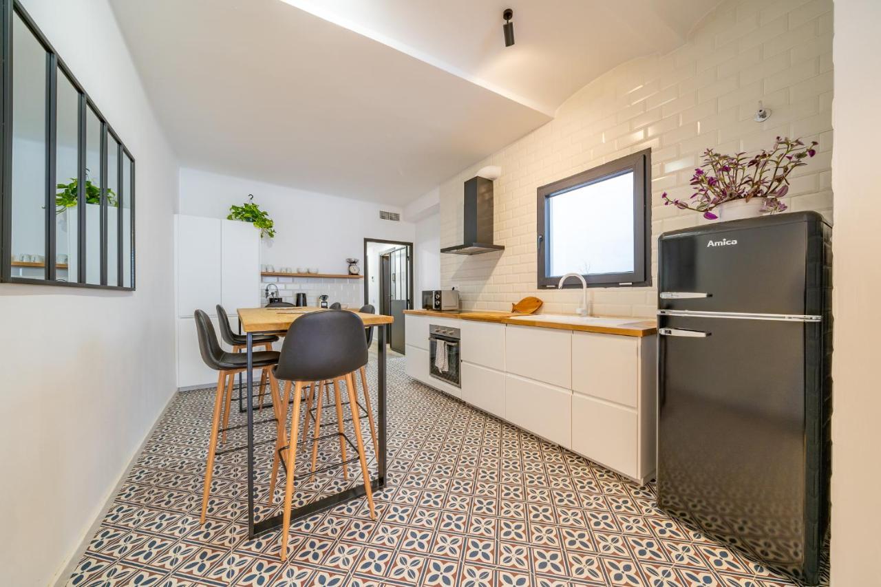 Can Martinez Calella Beach Boutique Apartment Exteriér fotografie
