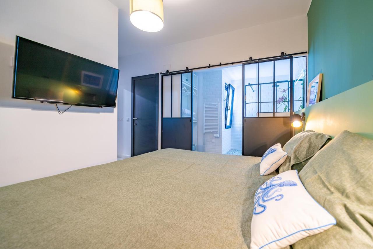 Can Martinez Calella Beach Boutique Apartment Exteriér fotografie