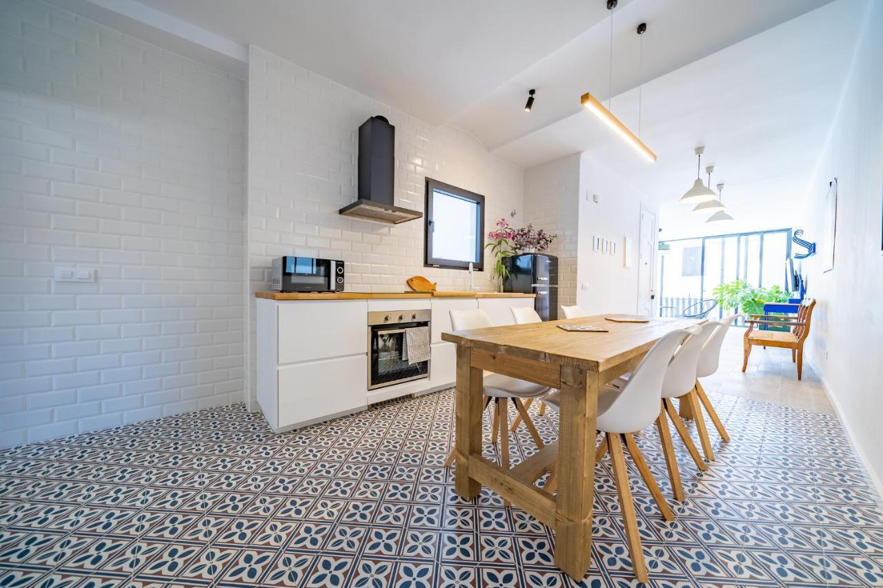 Can Martinez Calella Beach Boutique Apartment Exteriér fotografie