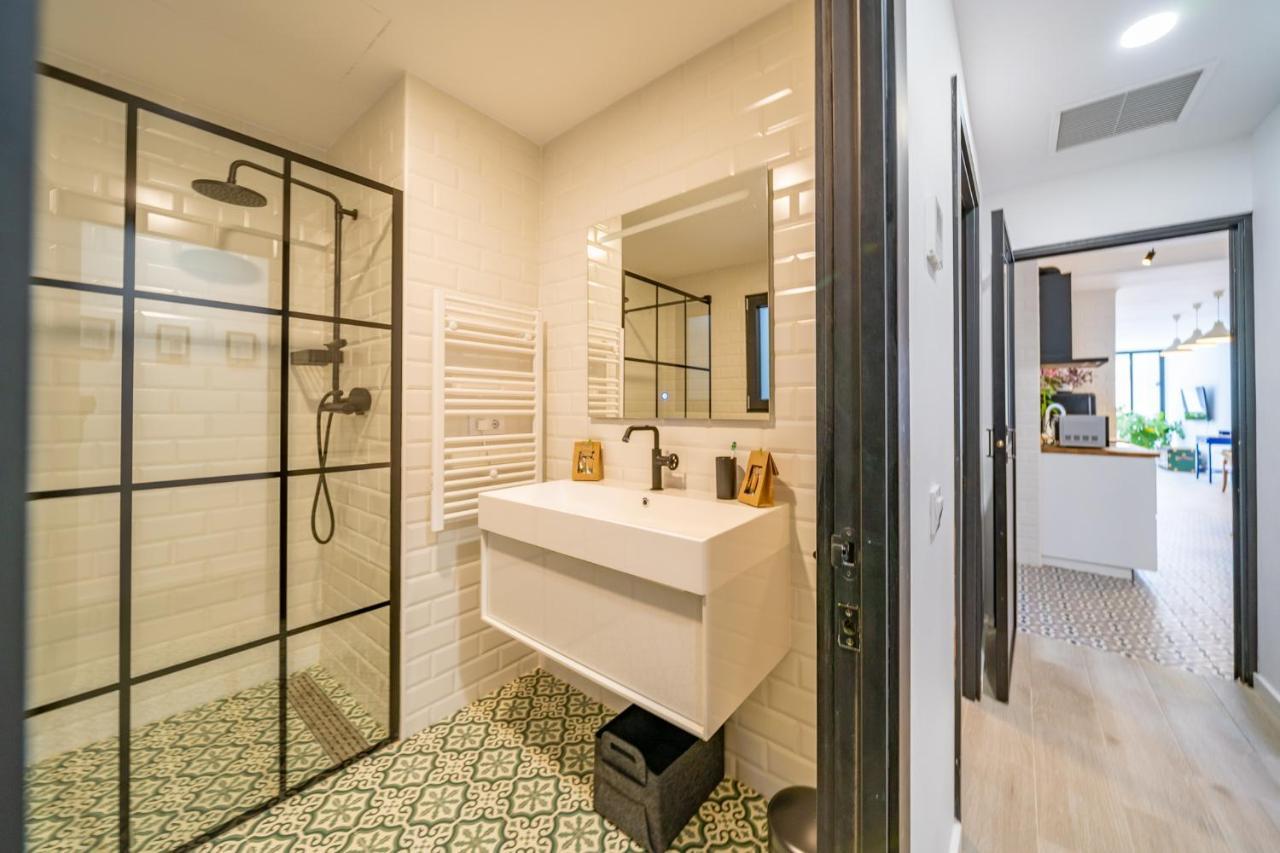 Can Martinez Calella Beach Boutique Apartment Exteriér fotografie