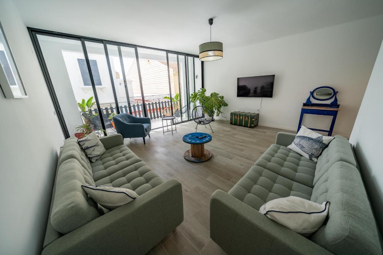Can Martinez Calella Beach Boutique Apartment Exteriér fotografie