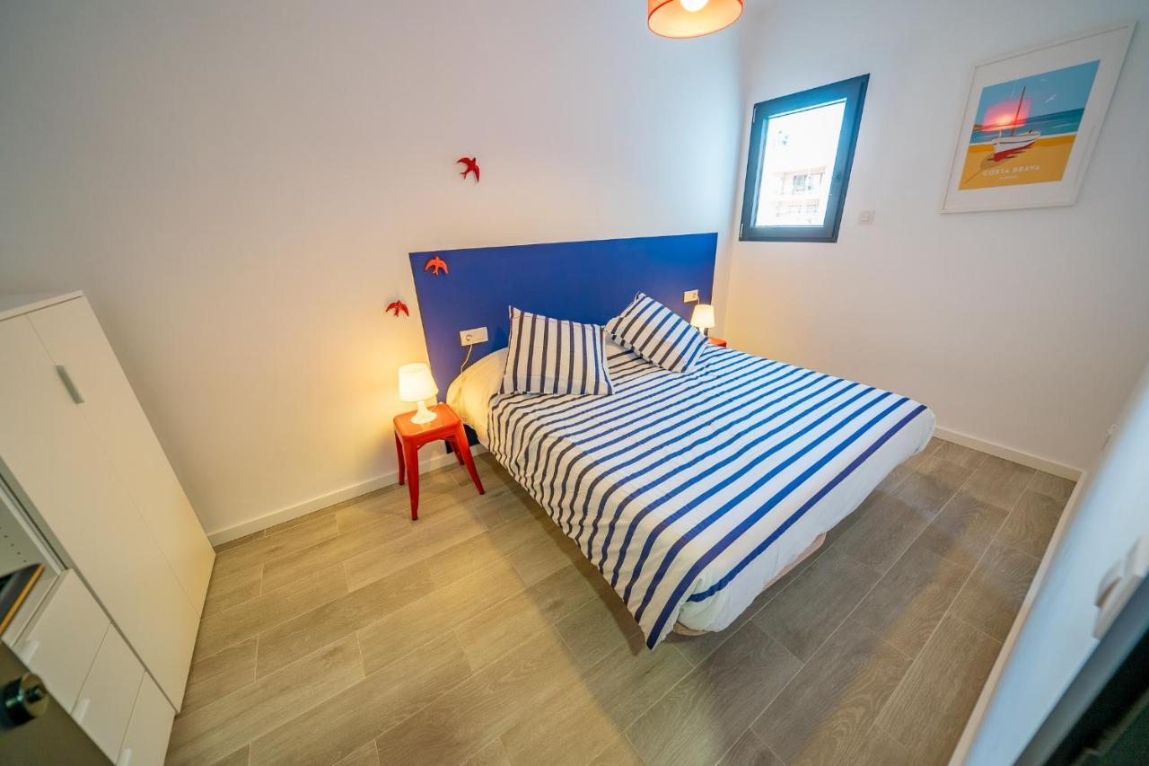 Can Martinez Calella Beach Boutique Apartment Exteriér fotografie