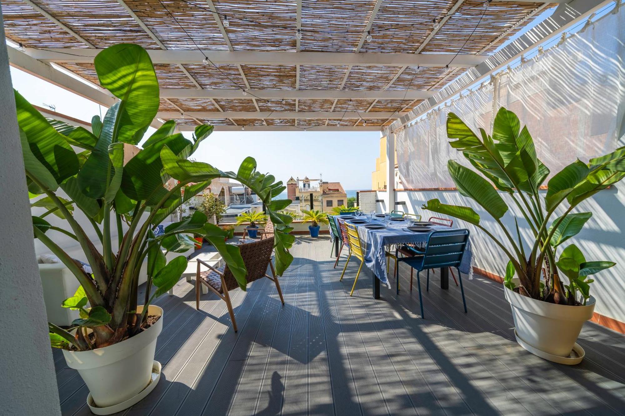 Can Martinez Calella Beach Boutique Apartment Exteriér fotografie